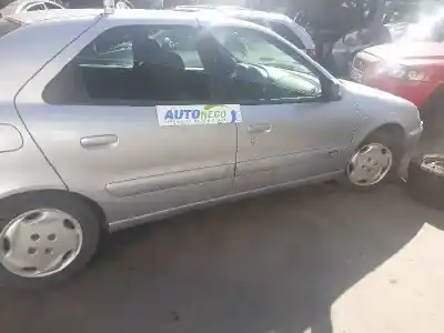 Veículo de Sucata citroen xsara berlina 1.9 diesel do ano 2000 alimentado wjz