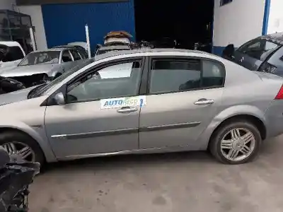 Здавання транспортного засобу renault megane ii berlina 5p luxe privilege року 2003 потужний f9q800 Здавання транспортного засобу renault megane ii berlina 5p luxe privilege року 2003 потужний f9q800