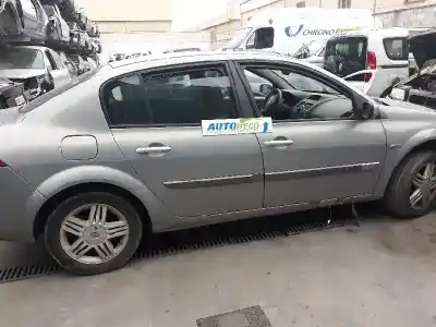 Здавання транспортного засобу renault megane ii berlina 5p luxe privilege року 2003 потужний f9q800 Здавання транспортного засобу renault megane ii berlina 5p luxe privilege року 2003 потужний f9q800