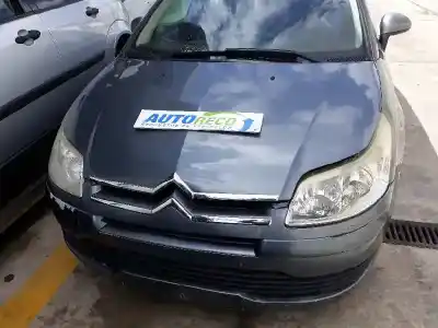 Veículo de Sucata CITROEN C4 BERLINA LX do ano 2007 alimentado 9HX (DV6ATED4)