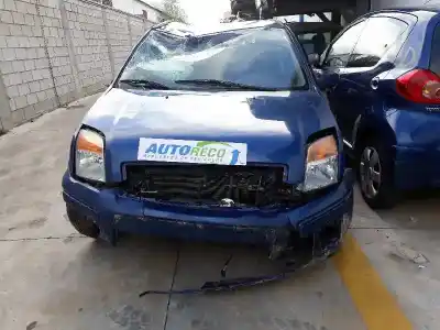 Veículo de Sucata FORD FUSION (CBK) Elegance do ano 2006 alimentado HHJA