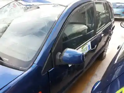 Veículo de Sucata ford fusion (cbk) elegance do ano 2006 alimentado hhja