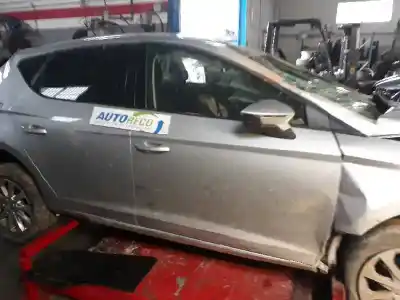 Verschrottungsfahrzeug seat leon (5f1) style des jahres 2016 angetrieben cxxb