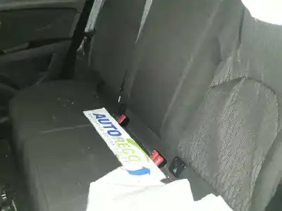 Verschrottungsfahrzeug seat leon (5f1) style des jahres 2016 angetrieben cxxb