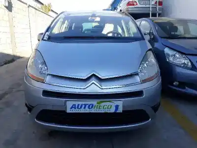 Vehículo de desguace citroen c4 grand picasso 1.8 i 16v del año 2007 con motor 6fy