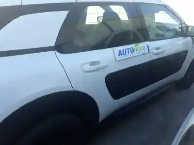 Scrapping Vehicle citroen c4 cactus business of the year 2017 powered bh02 Scrapping Vehicle citroen c4 cactus business of the year 2017 powered bh02