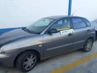 Scrapping Vehicle seat ibiza (6l1) fórmula sport of the year 2002 powered atd