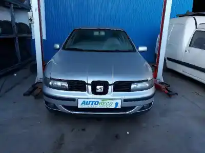Утилизация автомобиля SEAT                                               LEON (1M1)                                                                                                                                                                                                                                                 1.6 года 2000 питание AKL