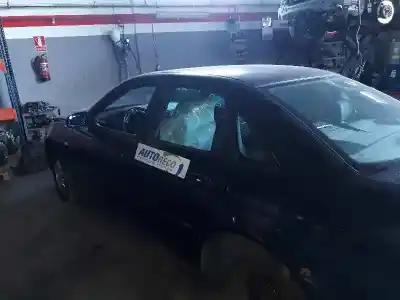 Veicolo di demolizione audi a4 berlina (b5) 1.9 tdi dell'anno 2000 alimentato ajm