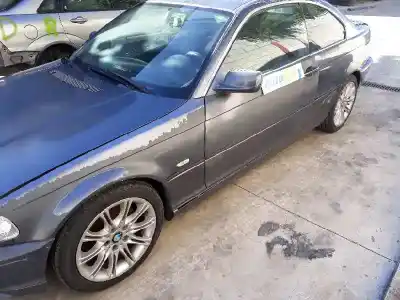 Scrapping Vehicle bmw serie 3 coupe (e46) 325 ci of the year 2001 powered m54256s5