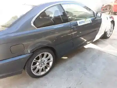 Scrapping Vehicle bmw serie 3 coupe (e46) 325 ci of the year 2001 powered m54256s5