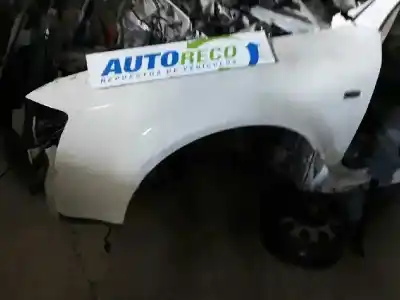 Veículo de Sucata AUDI A4 BERLINA (8E) 1.8 20V Turbo do ano 2003 alimentado AVJ