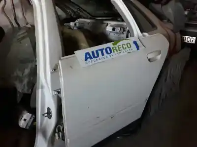 Veículo de Sucata audi a4 berlina (8e) 1.8 20v turbo do ano 2003 alimentado avj