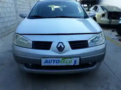 Здавання транспортного засобу RENAULT MEGANE II BERLINA 5P Confort Dynamique року 2005 потужний K9K728 Здавання транспортного засобу RENAULT MEGANE II BERLINA 5P Confort Dynamique року 2005 потужний K9K728
