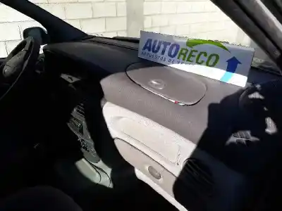 Scrapping Vehicle renault megane i scenic (ja0) 1.4 16v kaleido of the year 2002 powered k4j714