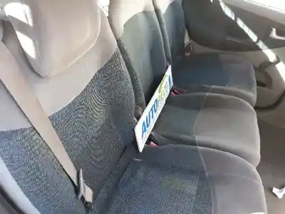 Scrapping Vehicle renault megane i scenic (ja0) 1.4 16v kaleido of the year 2002 powered k4j714