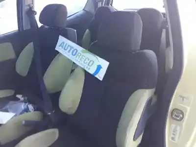 Sloopvoertuig citroen c2 vtr van het jaar 2004 aangedreven 8hx