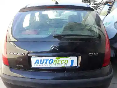 Здавання транспортного засобу citroen c3 pluriel (hb_) 1.4 hdi року 2002 потужний 8hx (dv4td) Здавання транспортного засобу citroen c3 pluriel (hb_) 1.4 hdi року 2002 потужний 8hx (dv4td)