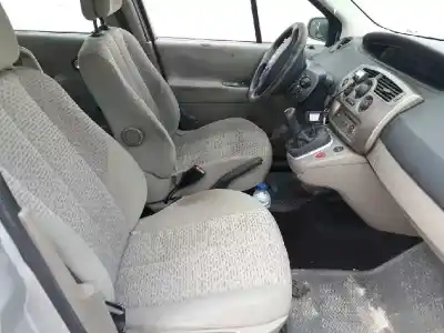 Утилизация автомобиля renault scenic ii grand emotion года 2006 питание k9k724