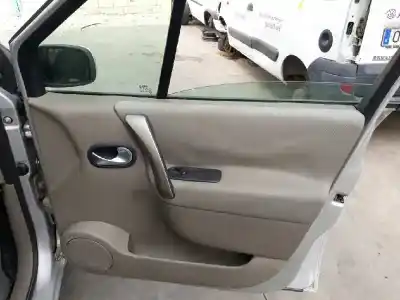 Утилизация автомобиля renault scenic ii grand emotion года 2006 питание k9k724
