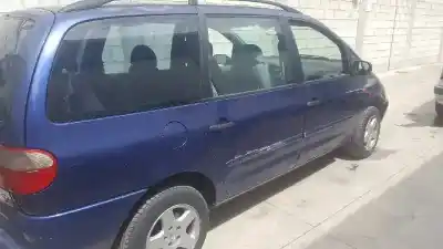 Veículo de Sucata ford galaxy (vx) clx do ano 2005 alimentado afn