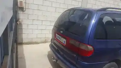 Veículo de Sucata ford galaxy (vx) clx do ano 2005 alimentado afn