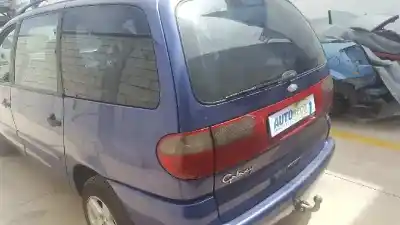 Veículo de Sucata ford galaxy (vx) clx do ano 2005 alimentado afn