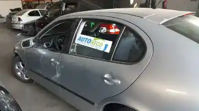 Veículo de Sucata seat leon (1m1) stella do ano 2000 alimentado aus
