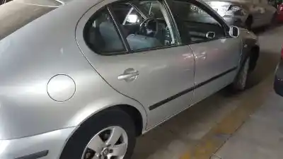 Veículo de Sucata seat leon (1m1) stella do ano 2000 alimentado aus