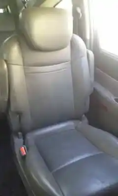 Утилизация автомобиля ssangyong rodius xdi года 2005 питание d27dt