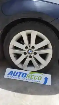 Veículo de Sucata bmw serie 1 berlina (e81/e87) 116i do ano 2005 alimentado n45b16a