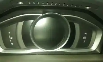 Veículo de Sucata volvo xc60 kinetic 2wd do ano 2015 alimentado d4204t4