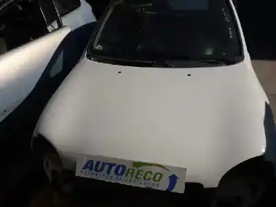 Scrapping Vehicle OPEL CORSA B City of the year 1999 powered X10XE