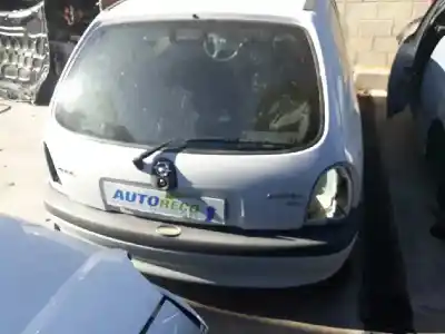 Scrapping Vehicle opel corsa b city of the year 1999 powered x10xe