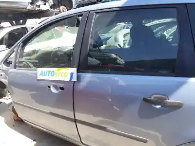 Здавання транспортного засобу FORD FOCUS C-MAX (CAP) 30 Aniversario року 2007 потужний HHDA