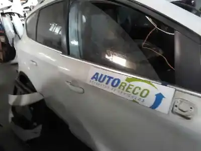 Veicolo di demolizione FORD KUGA (CBV) Titanium dell'anno 2010 alimentato G6DG