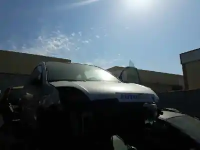 Утилизация автомобиля FORD FIESTA (CBK) 1.4 16V CAT года 2003 питание FXJA