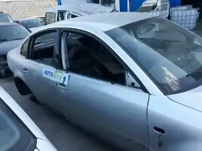 Veículo de Sucata volkswagen passat berlina (3b3) highline 4motion do ano 2001 alimentado avf