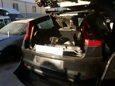 Veicolo di demolizione citroen c4 coupe vts dell'anno 2005 alimentato 9hy