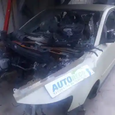 Veículo de Sucata volvo s40 berlina 1.6 diesel cat do ano 2006 alimentado d4164t