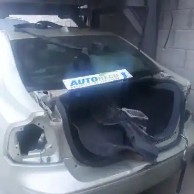 Veículo de Sucata volvo s40 berlina 1.6 diesel cat do ano 2006 alimentado d4164t