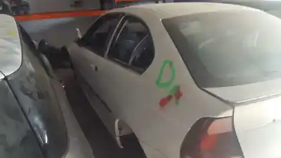 Scrapping Vehicle bmw serie 3 compact (e46) 316ti of the year 2004 powered n42b18a