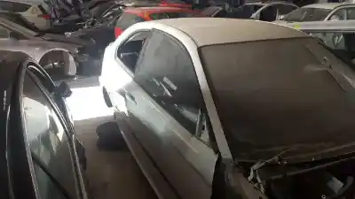 Scrapping Vehicle bmw serie 3 compact (e46) 316ti of the year 2004 powered n42b18a