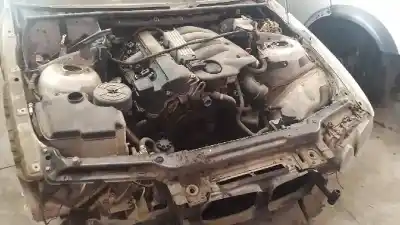 Scrapping Vehicle bmw serie 3 compact (e46) 316ti of the year 2004 powered n42b18a
