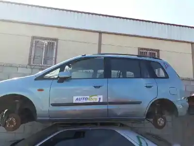 Здавання транспортного засобу mazda premacy (cp) 2.0 (cp10s) року 2003 потужний fs7e Здавання транспортного засобу mazda premacy (cp) 2.0 (cp10s) року 2003 потужний fs7e