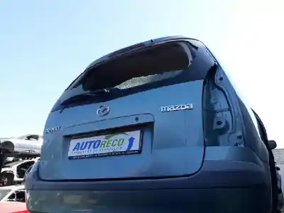 Здавання транспортного засобу mazda premacy (cp) 2.0 (cp10s) року 2003 потужний fs7e Здавання транспортного засобу mazda premacy (cp) 2.0 (cp10s) року 2003 потужний fs7e