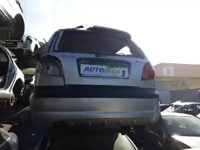 Утилизация автомобиля daewoo matiz 1.0 cat года 2004 питание lq4