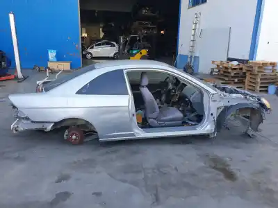 Утилизация автомобиля honda civic coupe (em2) 1.7i es года 2001 питание d17a9