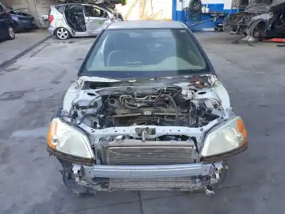 Утилизация автомобиля honda civic coupe (em2) 1.7i es года 2001 питание d17a9