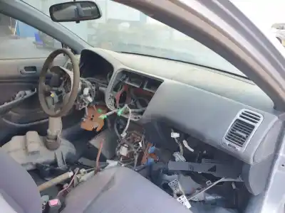 Утилизация автомобиля honda civic coupe (em2) 1.7i es года 2001 питание d17a9